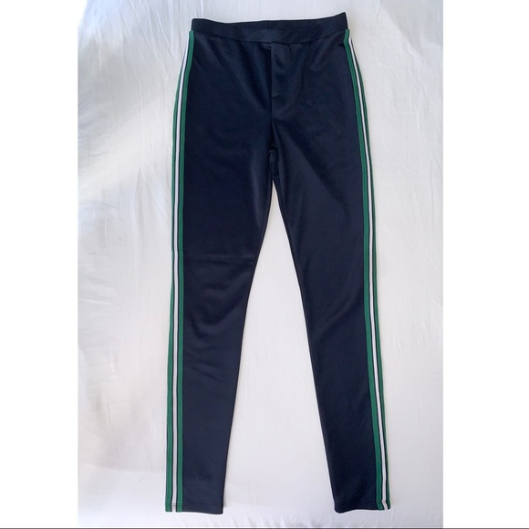 Ardene - Side Stripe Leggings - Picture 2 of 4